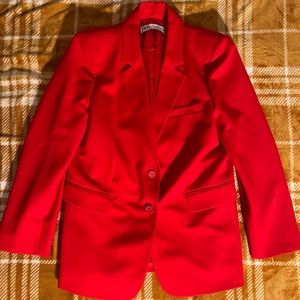 Zara Blazer